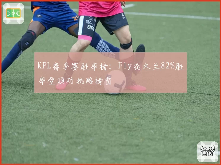 KPL春季赛胜率榜：Fly花木兰82%胜率登顶对抗路榜首